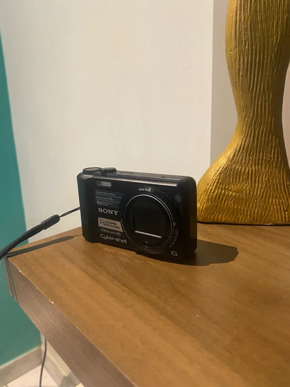 camera retro dsch70 - Foto 3