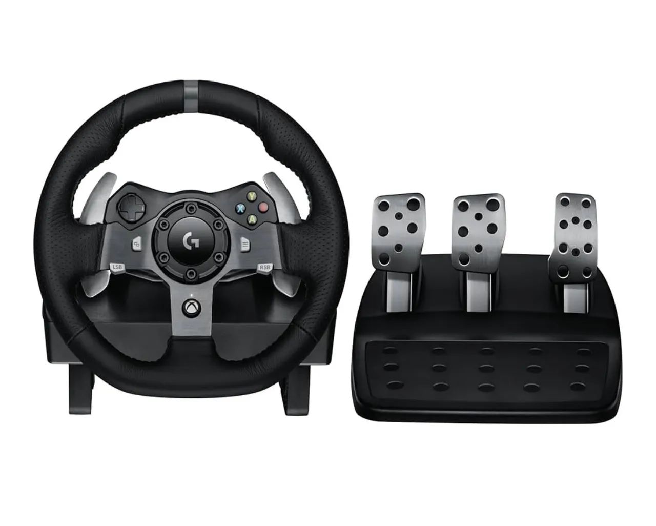 Volante logitech g920