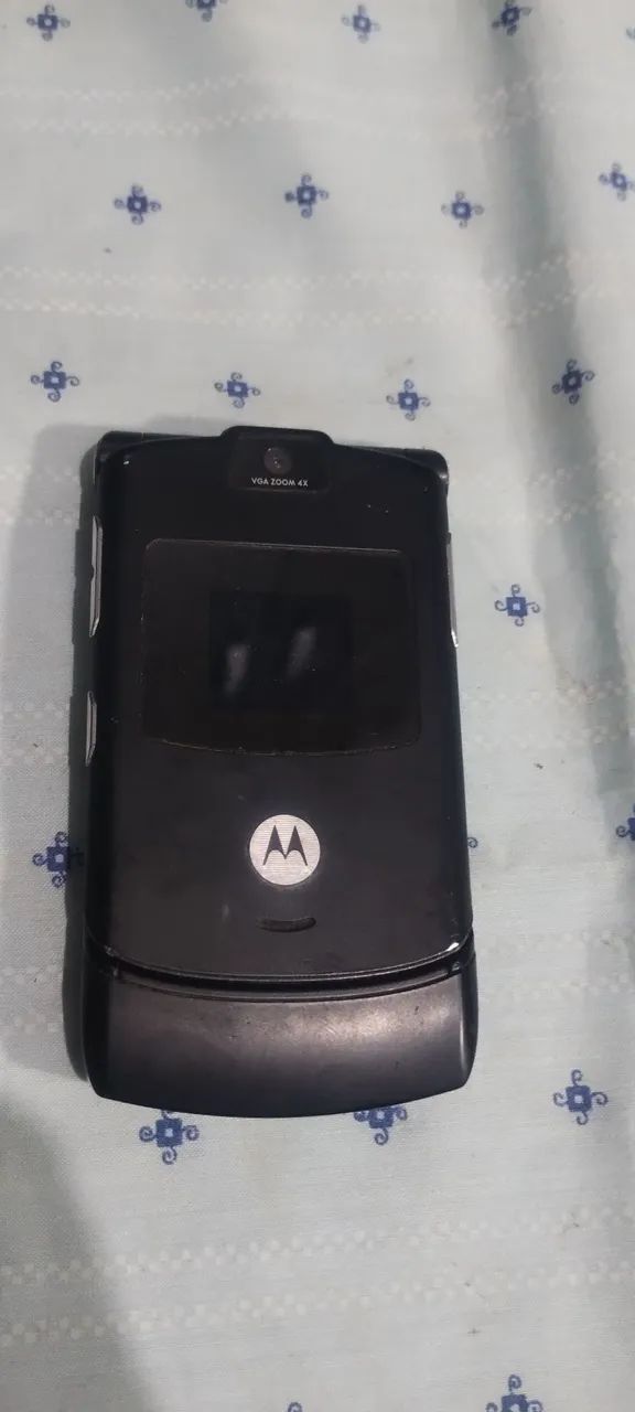 Celular antigo  - Foto 3