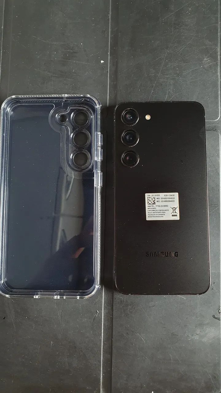 S23 256 Gb - Foto 2