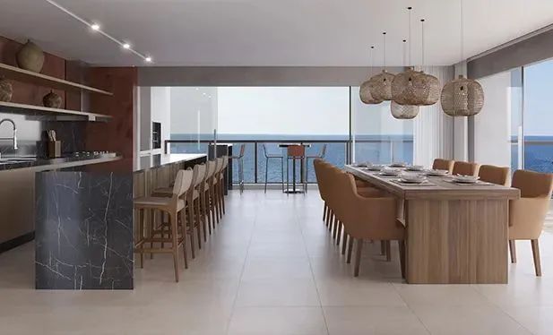 GRANT HOME CLUB - FASE 1 - Foto 2