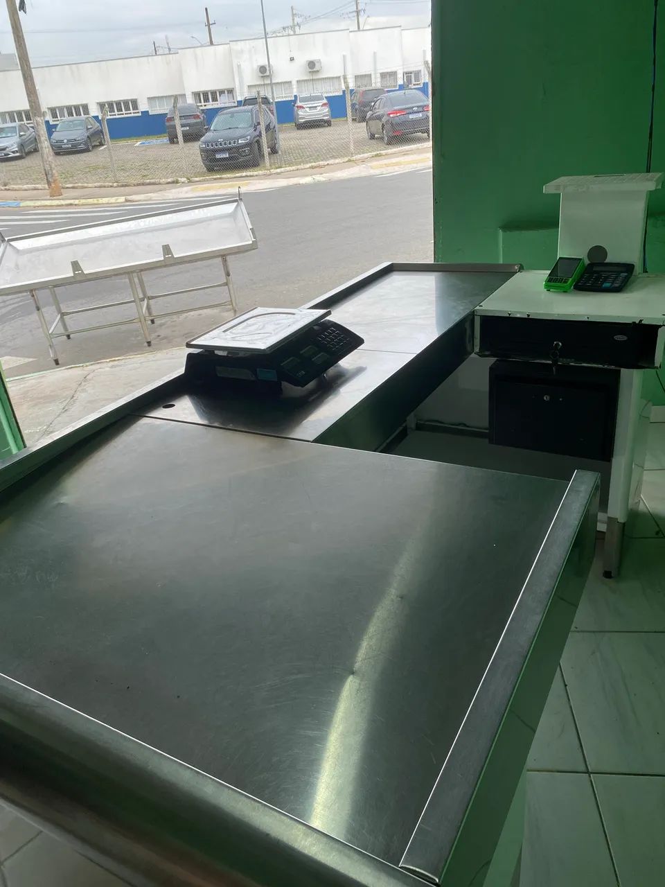 Balcão Checkout  - Foto 4