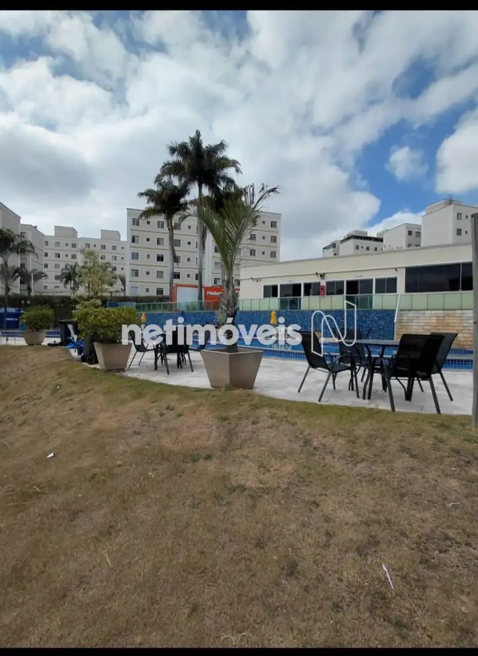 Apartamento 2 quartos no CamargosPróximo a arena MRVPróximo de metrô - Foto 5