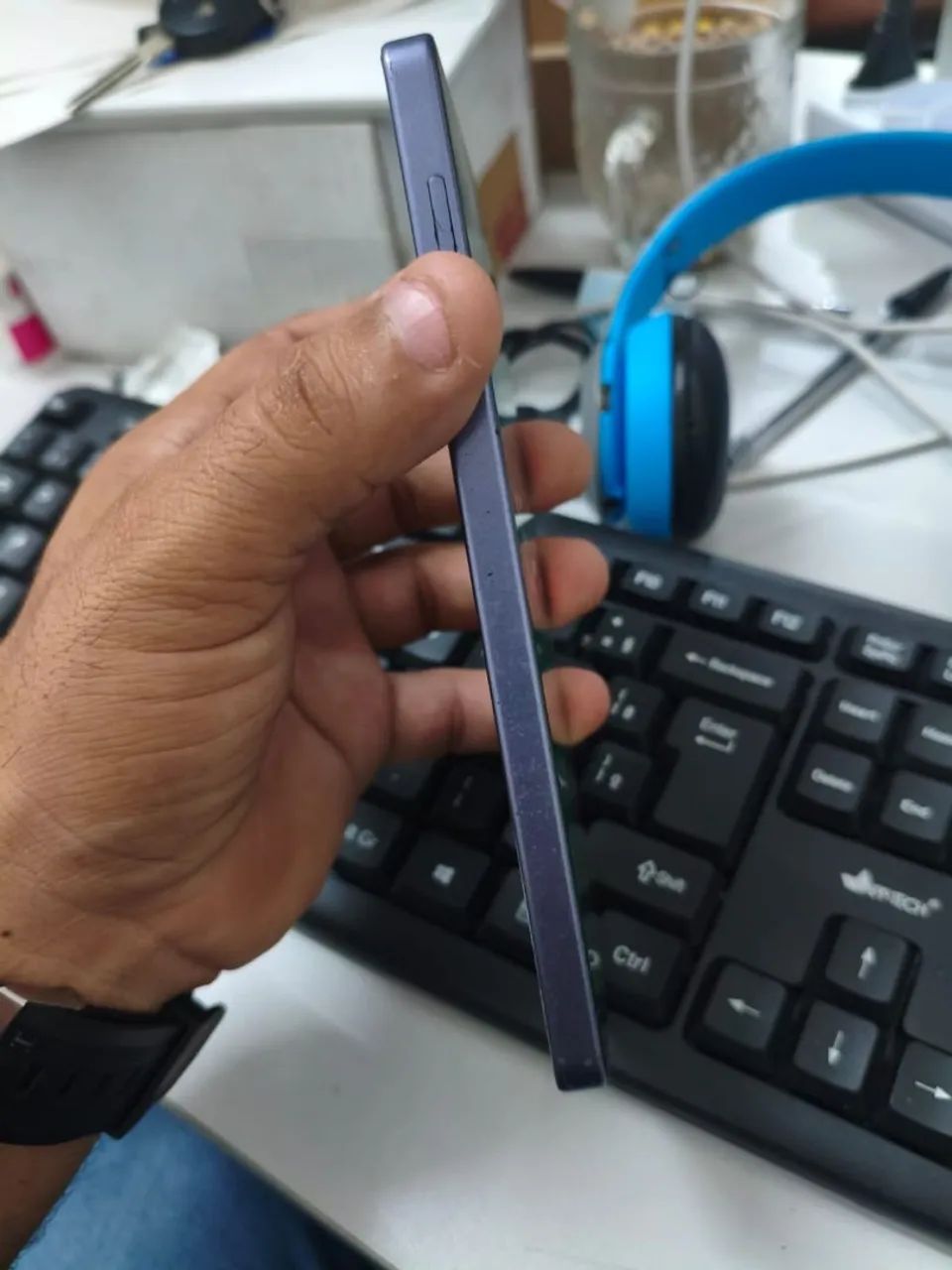 POCO M6 PRO 256 GIGAS - Foto 4
