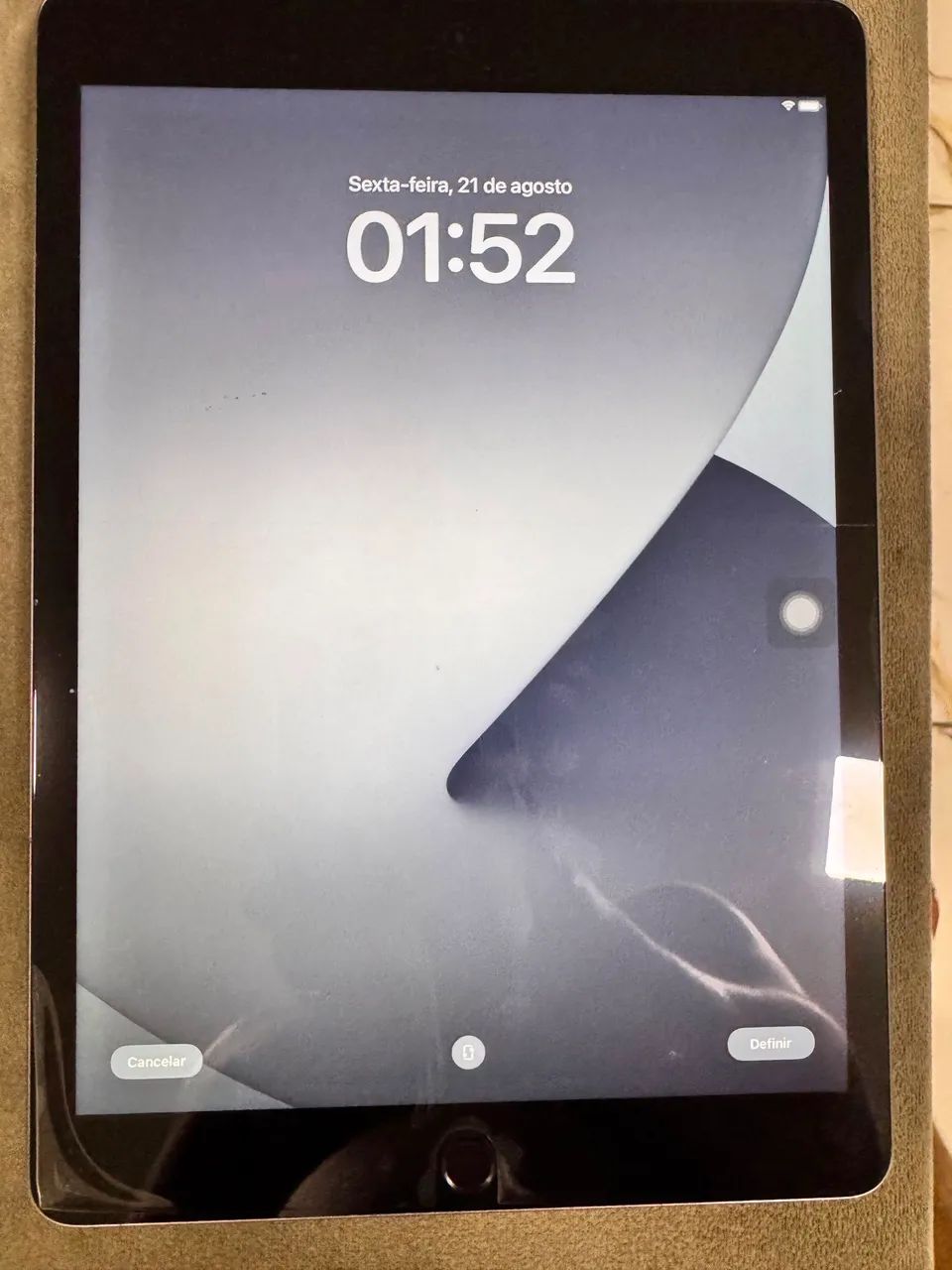 iPad  - Foto 2