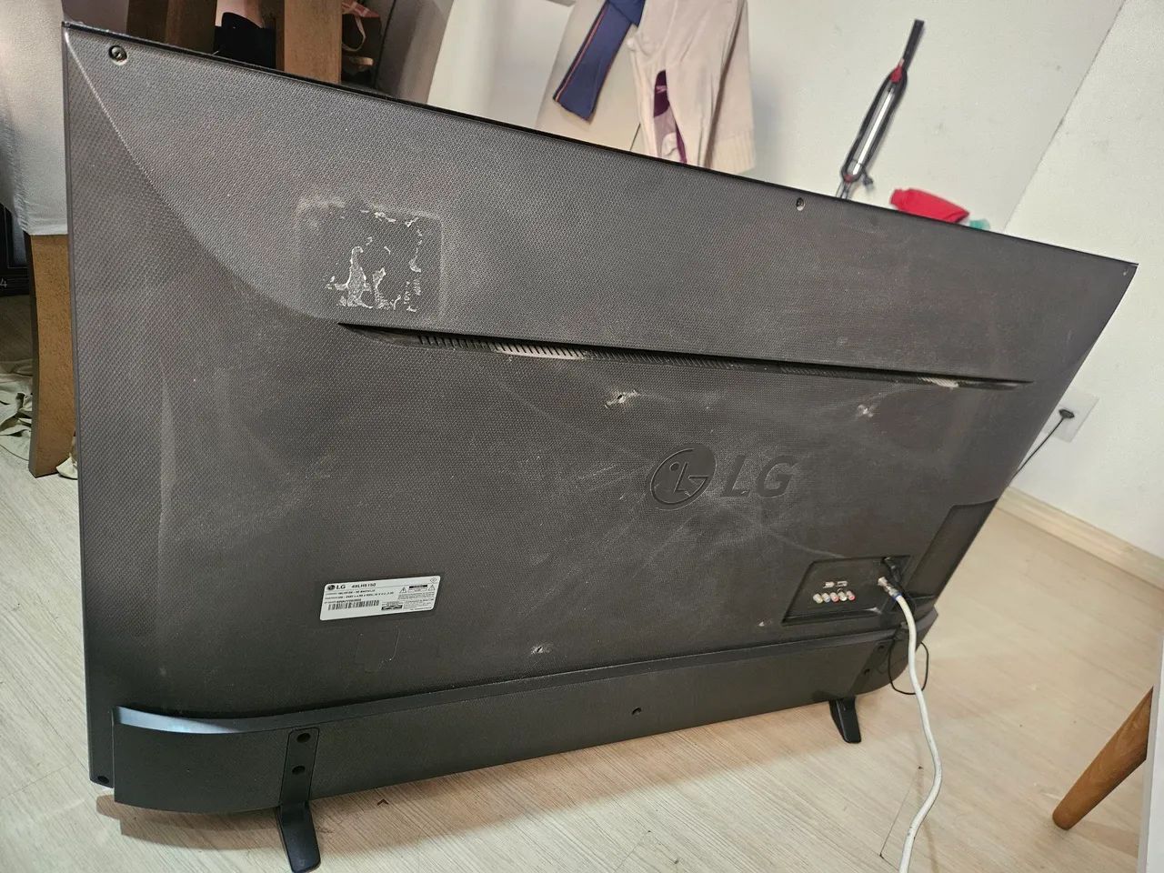Tv Lg Led 49LH5150 - Foto 3