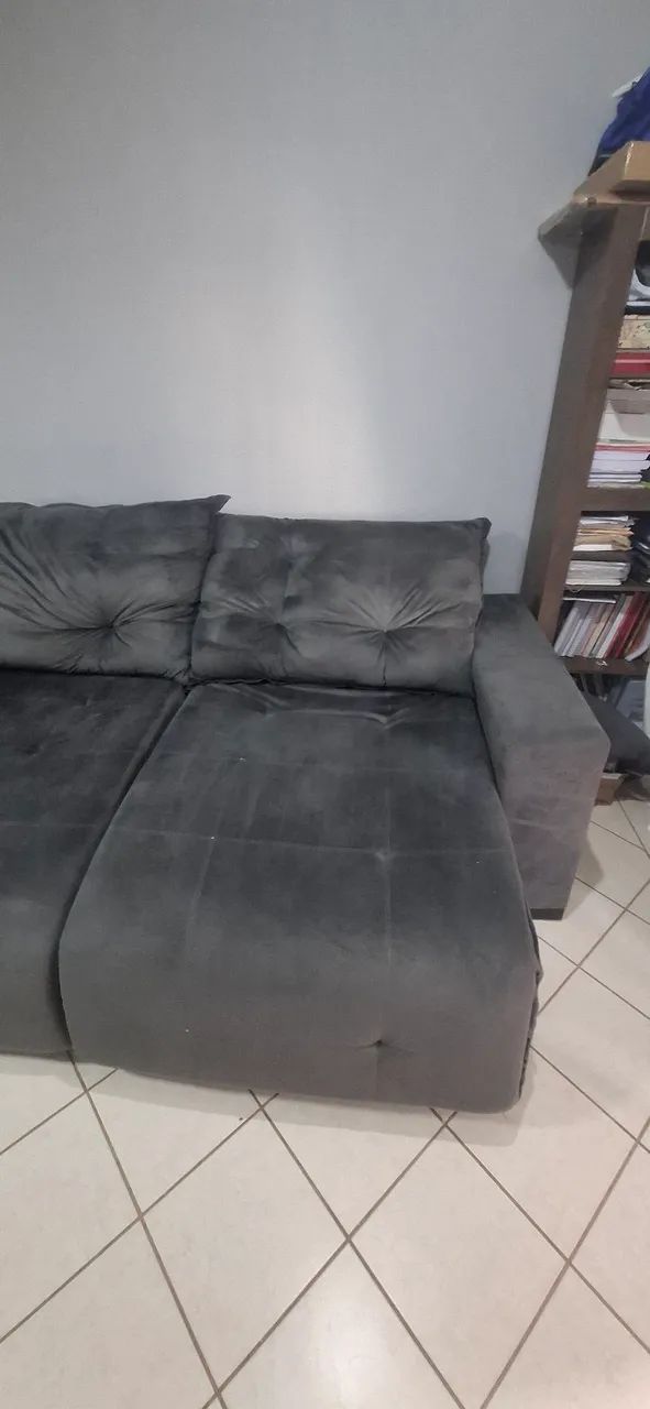 Sofá retrátil  - Foto 2