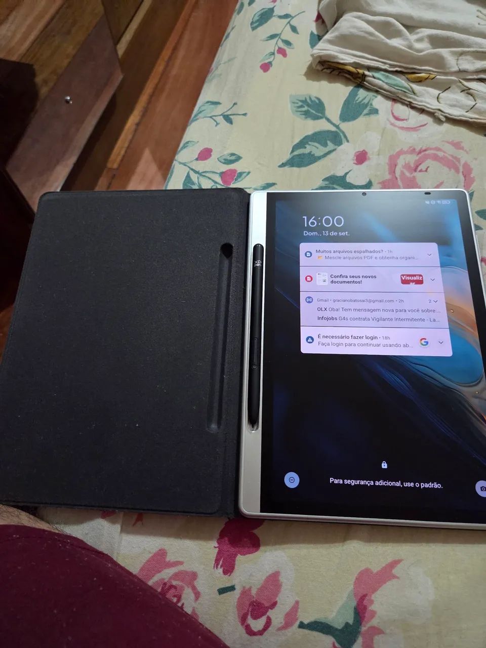 Tablet/kindle xppen - Foto 4