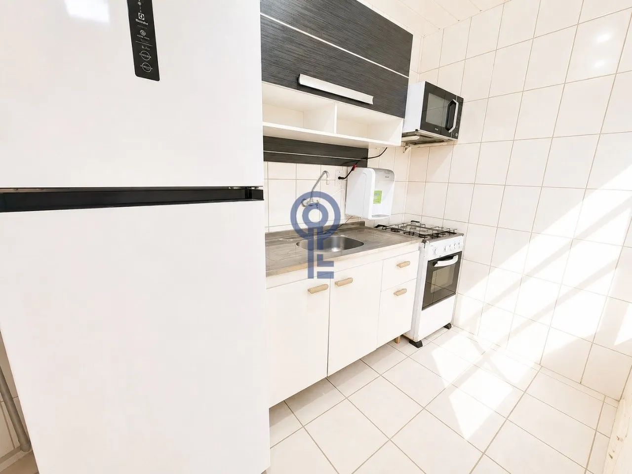 Apartamento com 02 dormitórios no Abraão - Foto 5