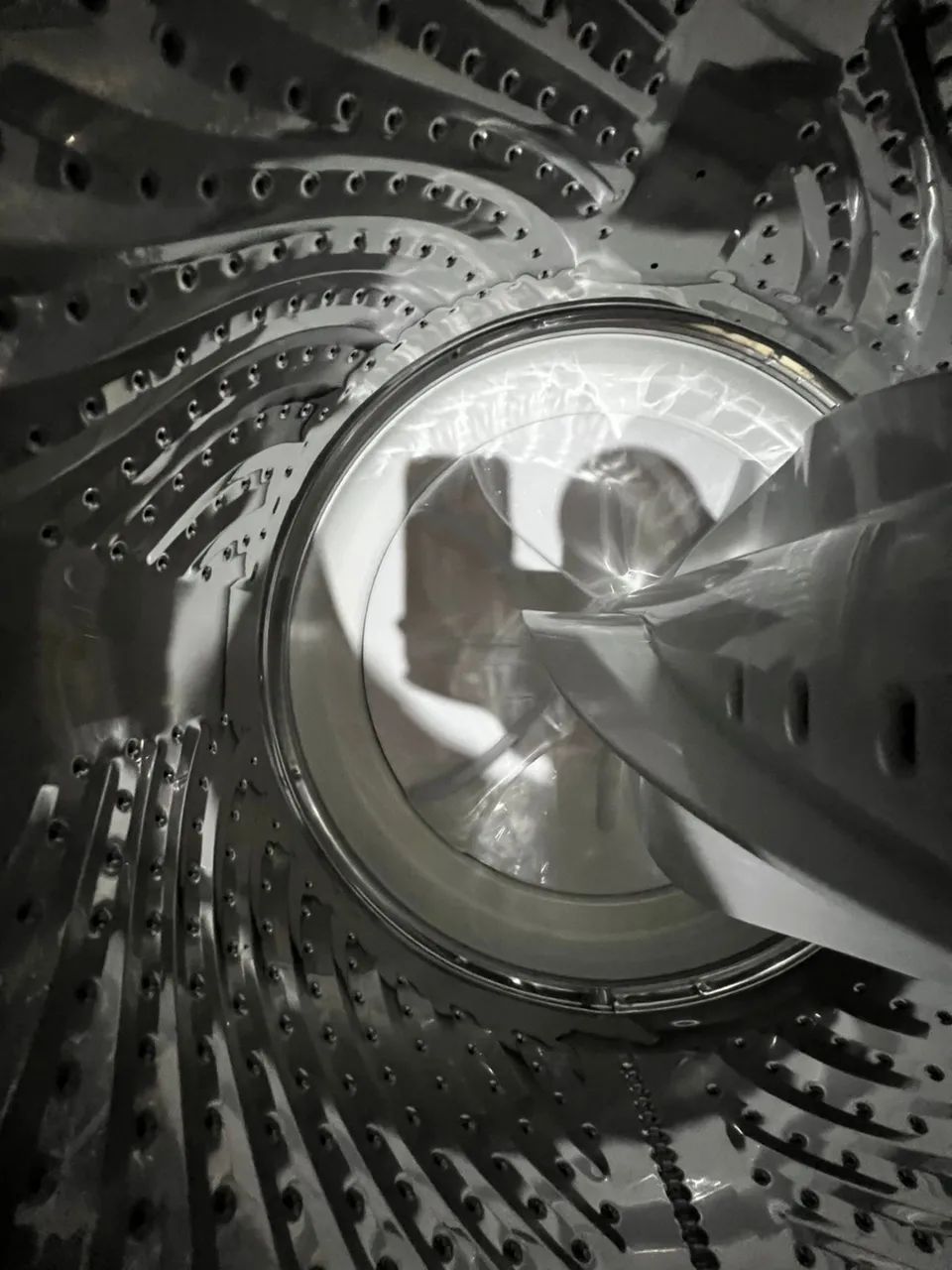 Máquina de lavar 15 kilos  - Foto 4