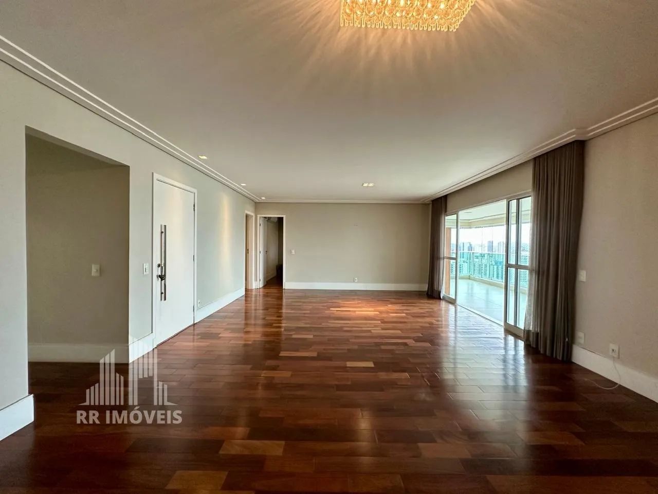 RR9011 Apartamento 207m² CONDOMÍNIO ESSÊNCIA ALPHAVILLE - OPORTUNIDADE - 4 Dorms 3 Vagas - - Foto 10