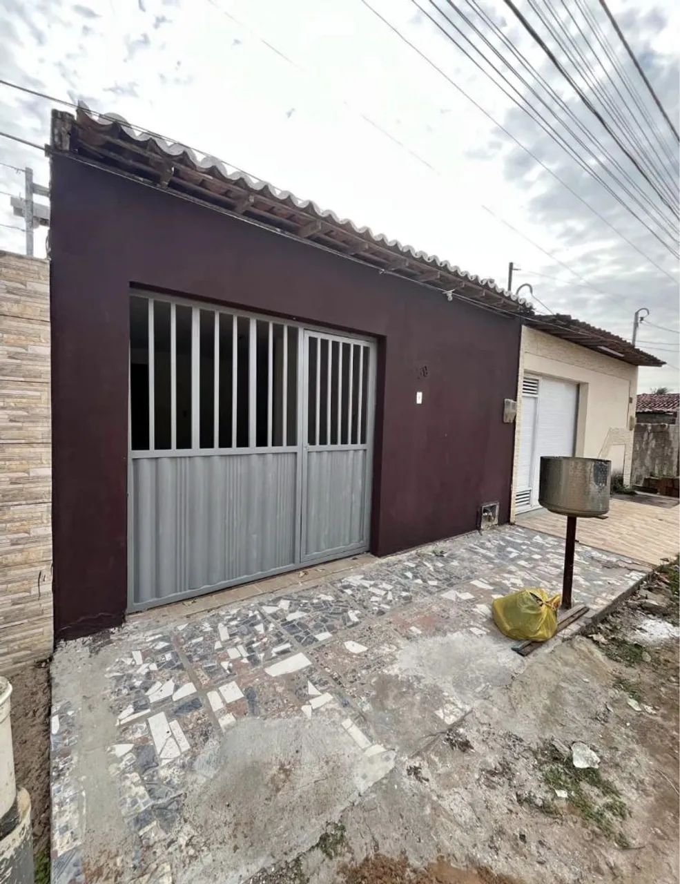 .Vila Embratel vende se 