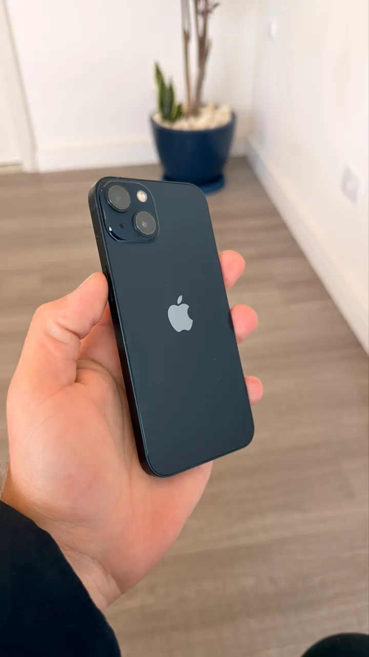 iPhone 14 128gb Preto  - Foto 3