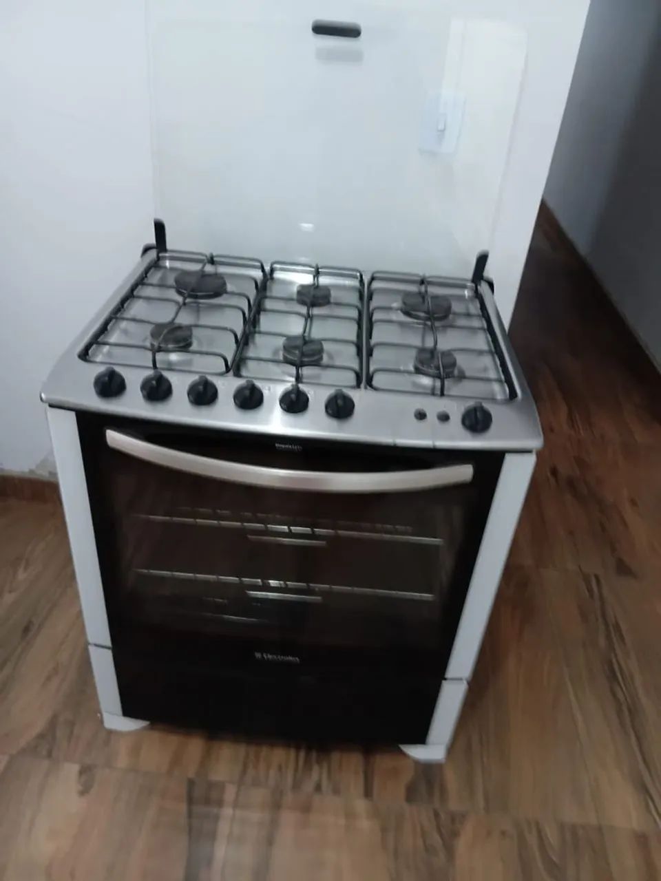 Fogão 6 bocas - Foto 2