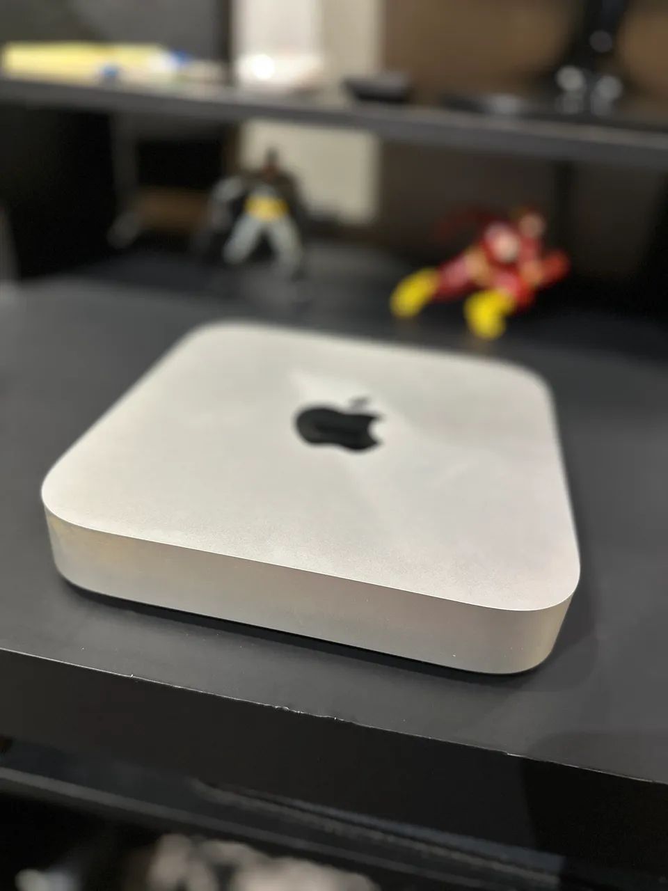 Mac Mini M1 16gb 256gb - Foto 4