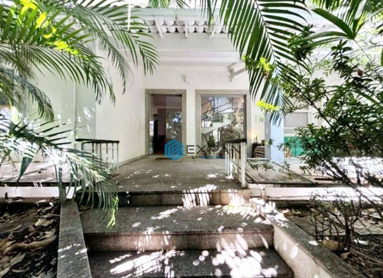 Casa à venda, 669 m² por R$ 3.600.000,00 - Humaitá - Rio de Janeiro/RJ - Foto 8