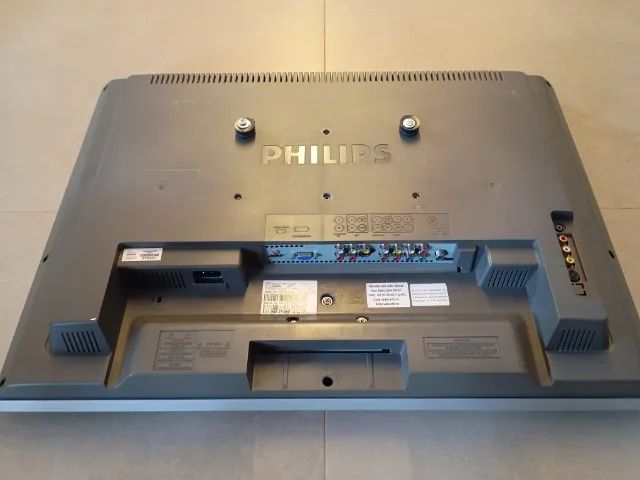 TV Philips LCD DH TV FLAT TV  26 Polegadas Super Conservada Sem Avarias - Foto 2