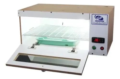 Chocadeira (modelo GP 50)