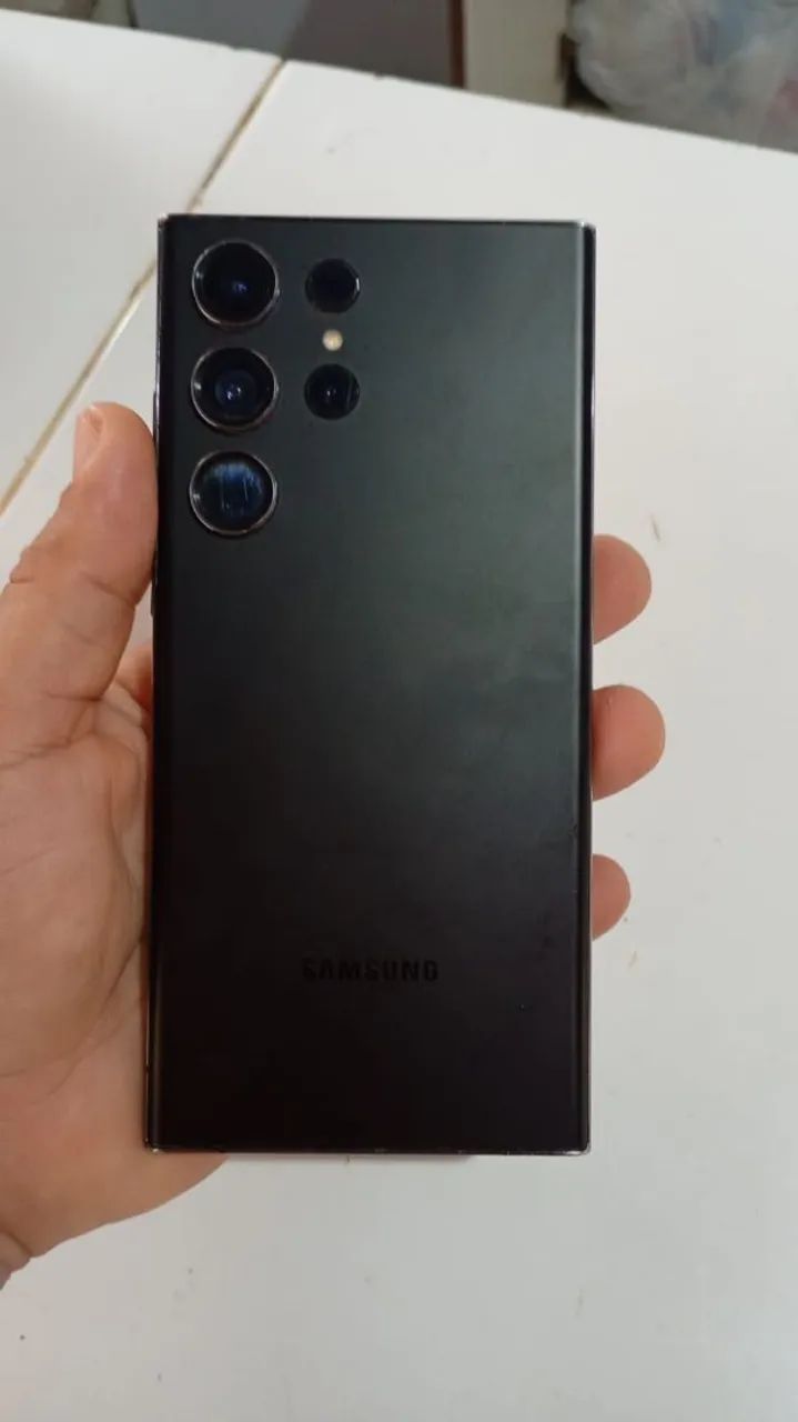 S 23 ultra 256 gigas  - Foto 4
