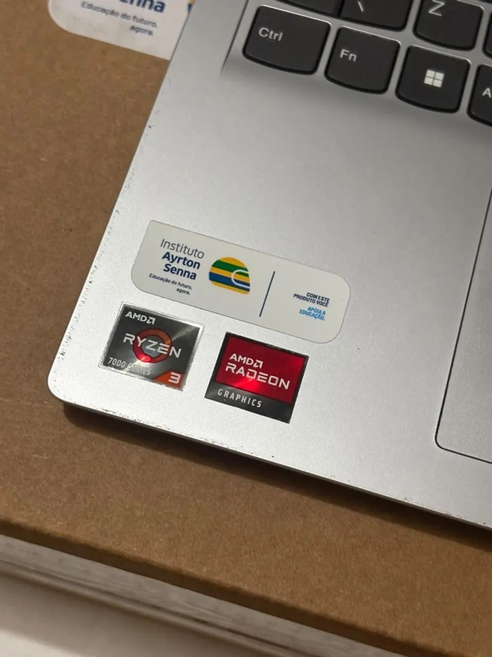 Lenovo Ideal Pad 1 - Foto 2