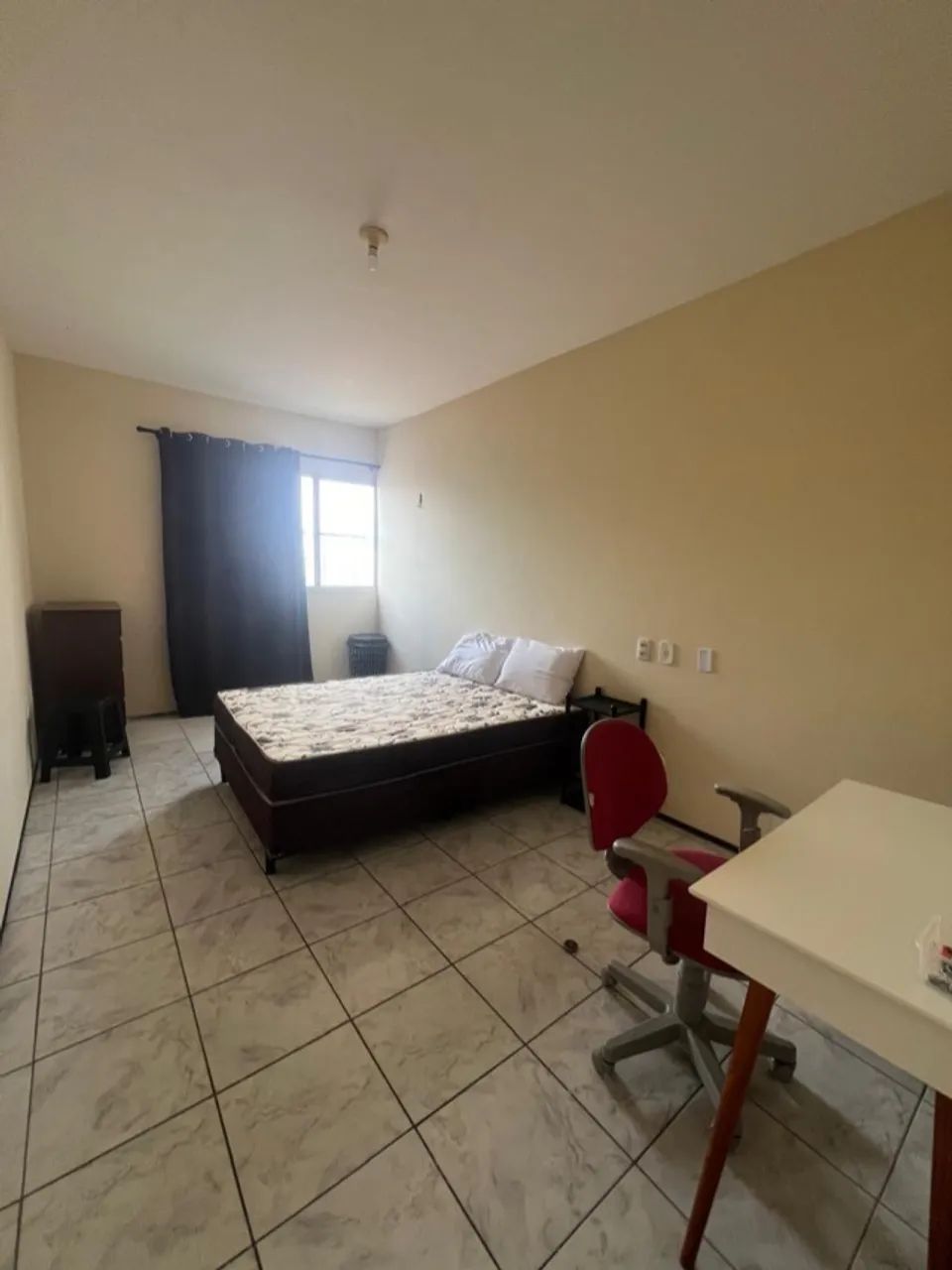 Aluguel de quarto no Jacarecanga