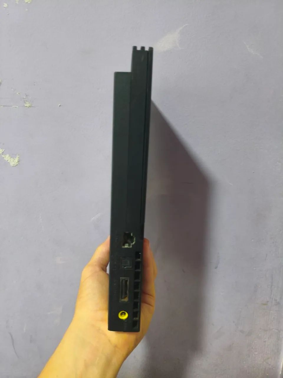 PlayStation 2 slim (leia descrição) - Foto 2