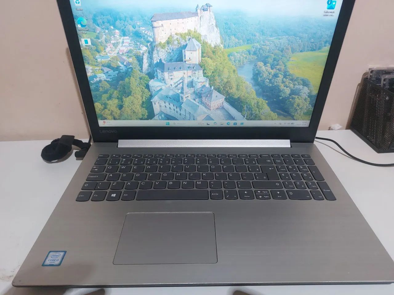 Notebook Lenovo i3 - Foto 2