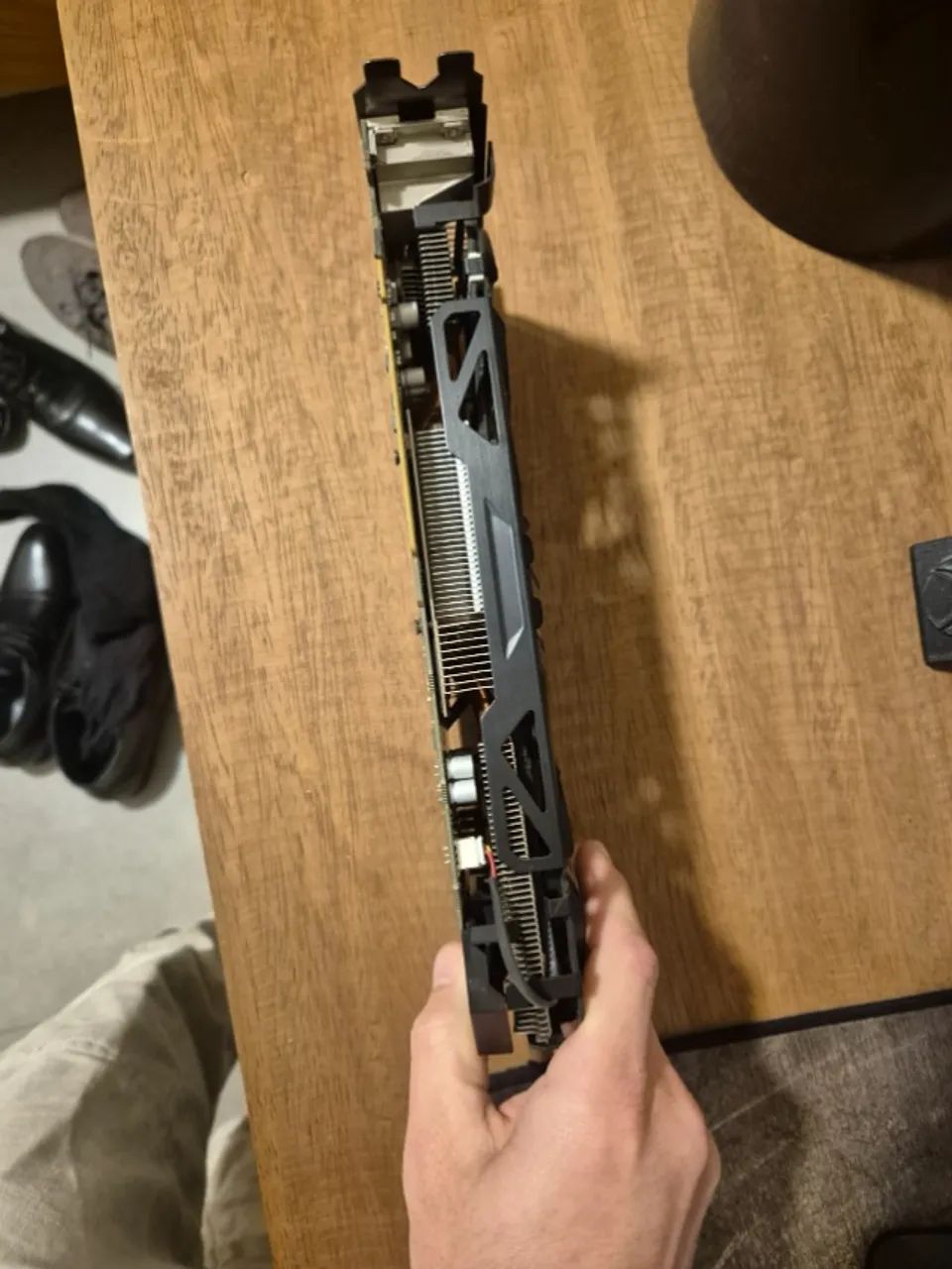 Placa de vídeo GIGABYTE R9 270X - Foto 3
