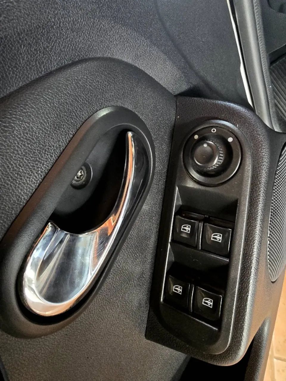 Renault Duster Dynamique 2.0 Hi-flex 16V Aut. 2016 - Foto 5