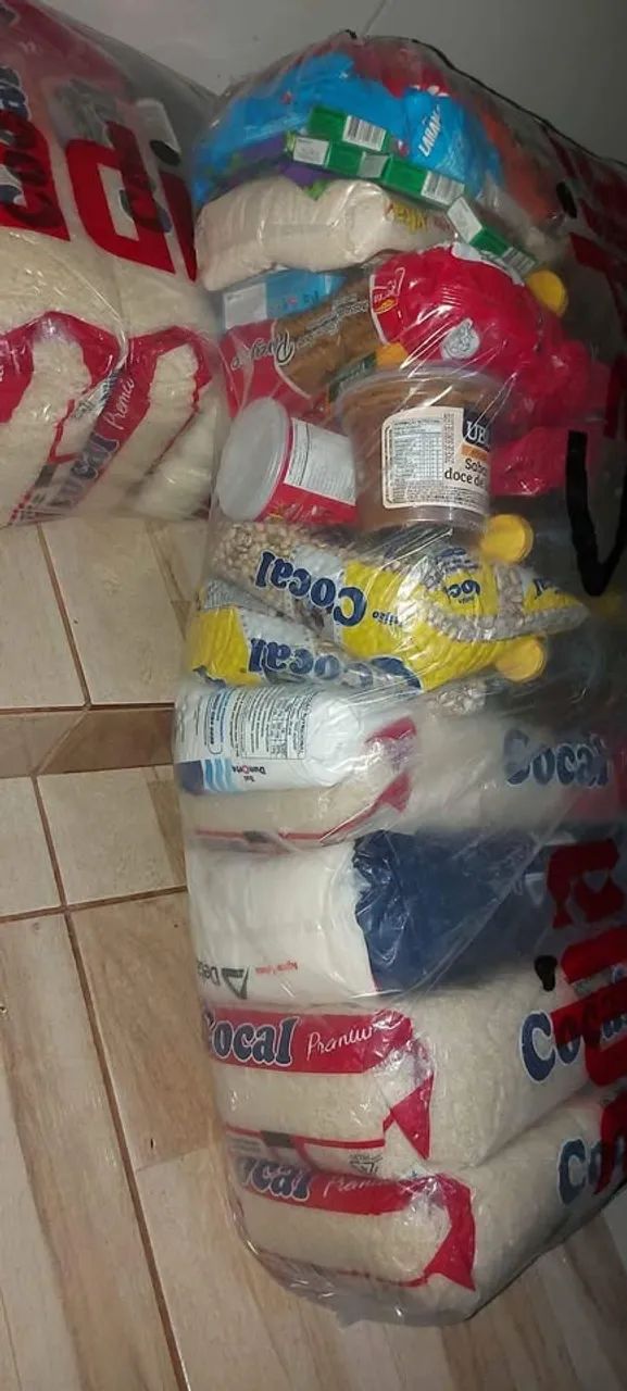 Cesta sadia / Perdigão (Brf) - Foto 3