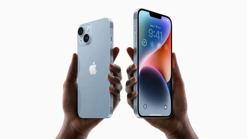 iPhone 14 128GB NOVO + GARANTIA OPORTUNIDADE - Foto 2