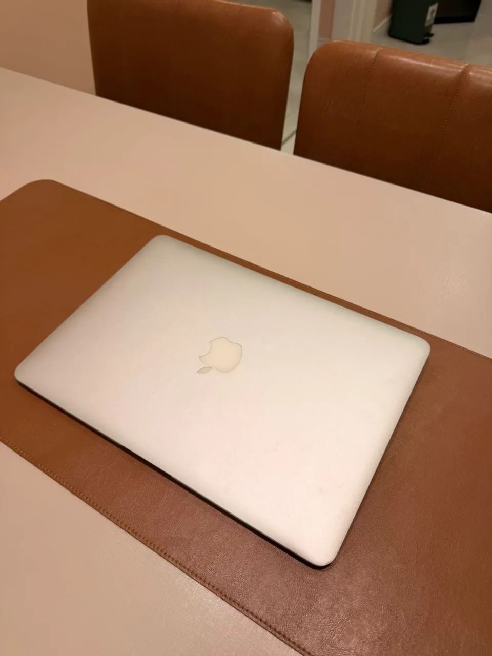 MacBook Air 2017 - Foto 5