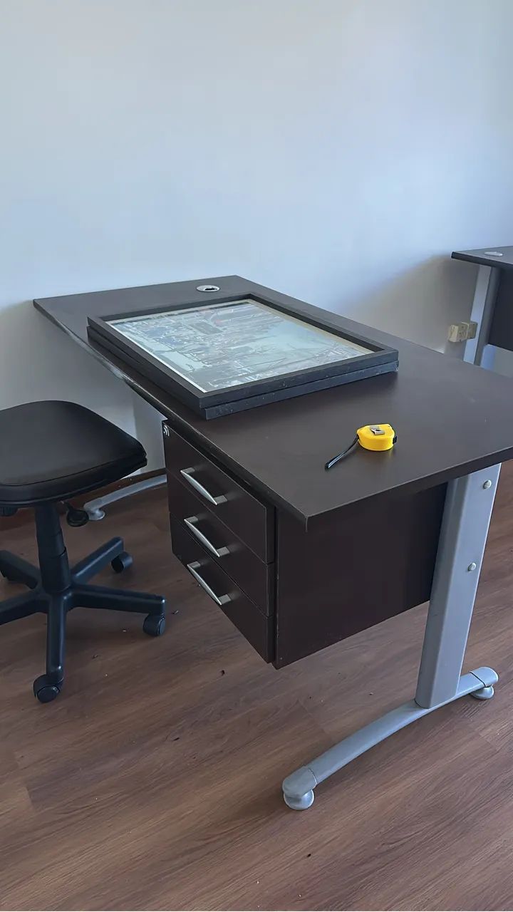 Mesa escritório 