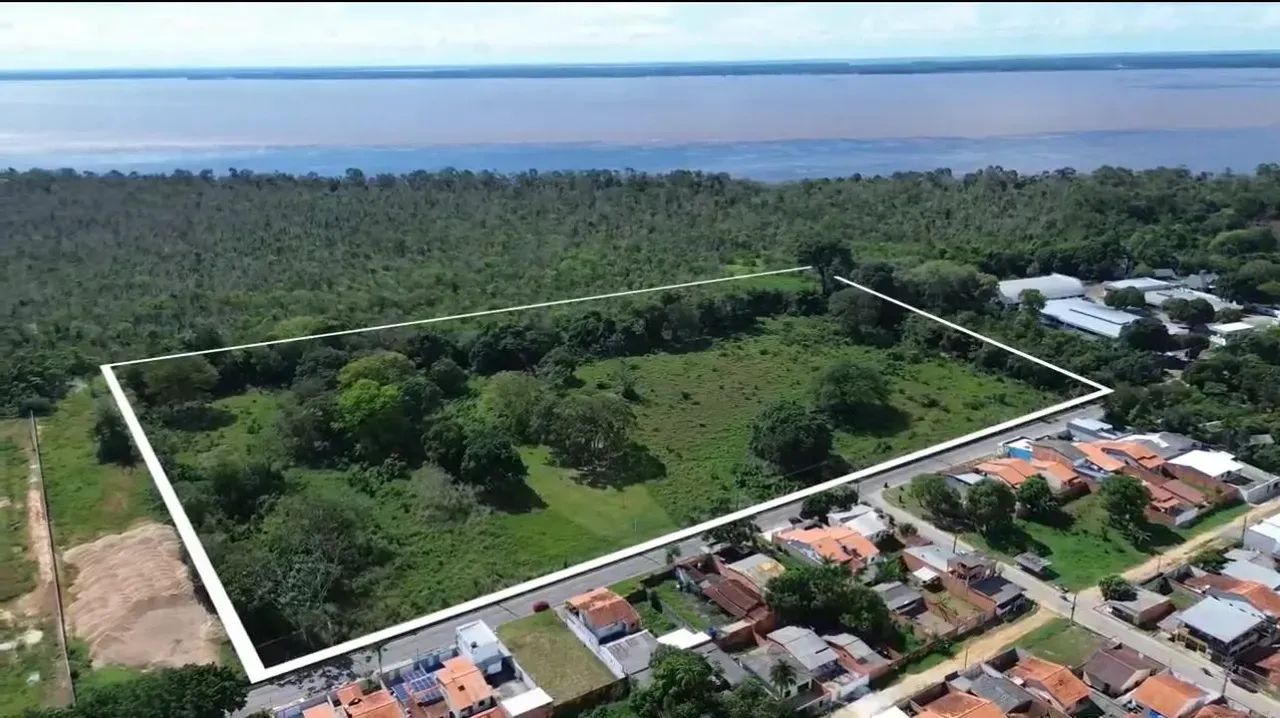 Terreno em Parintins em avenida Principal - Foto 3