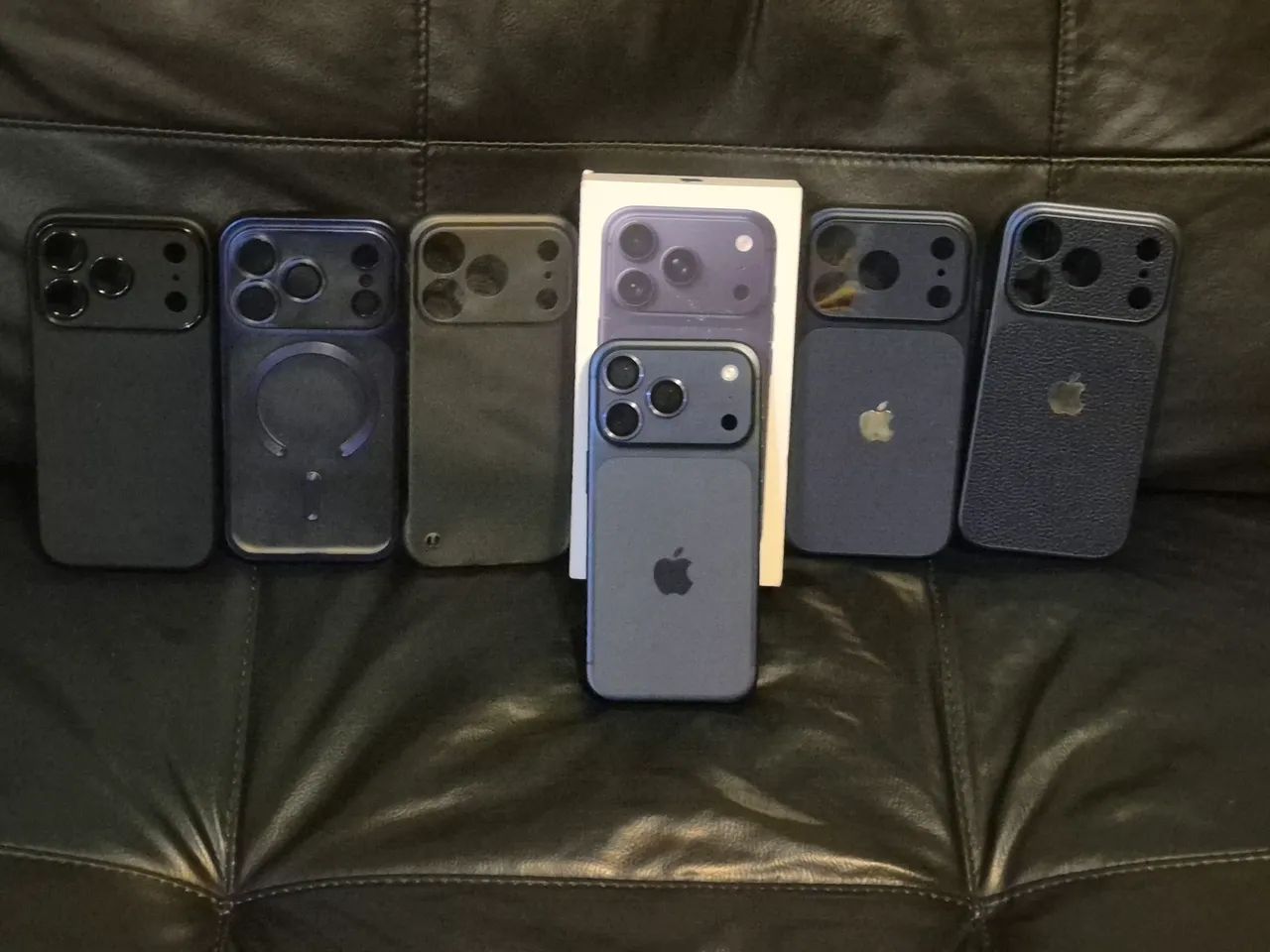 IPhone 17 Pro 256Gb - Foto 3