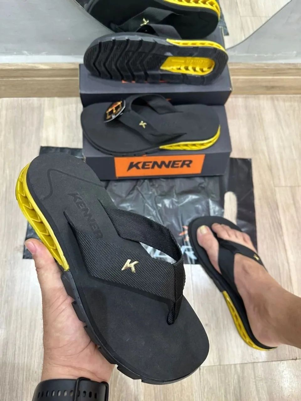 Kenner - Foto 2