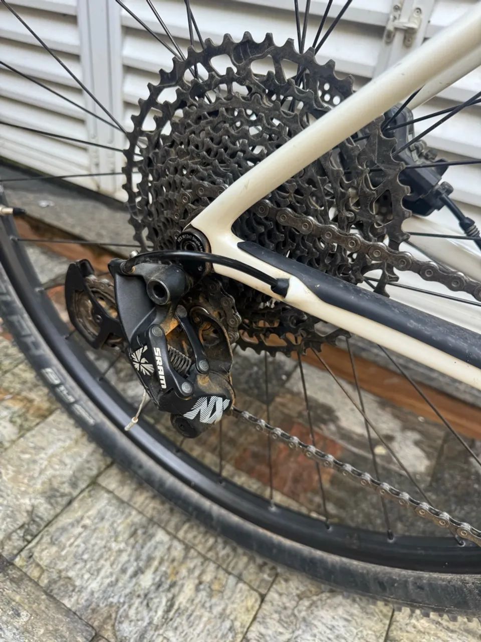 Bike carbono  - Foto 4