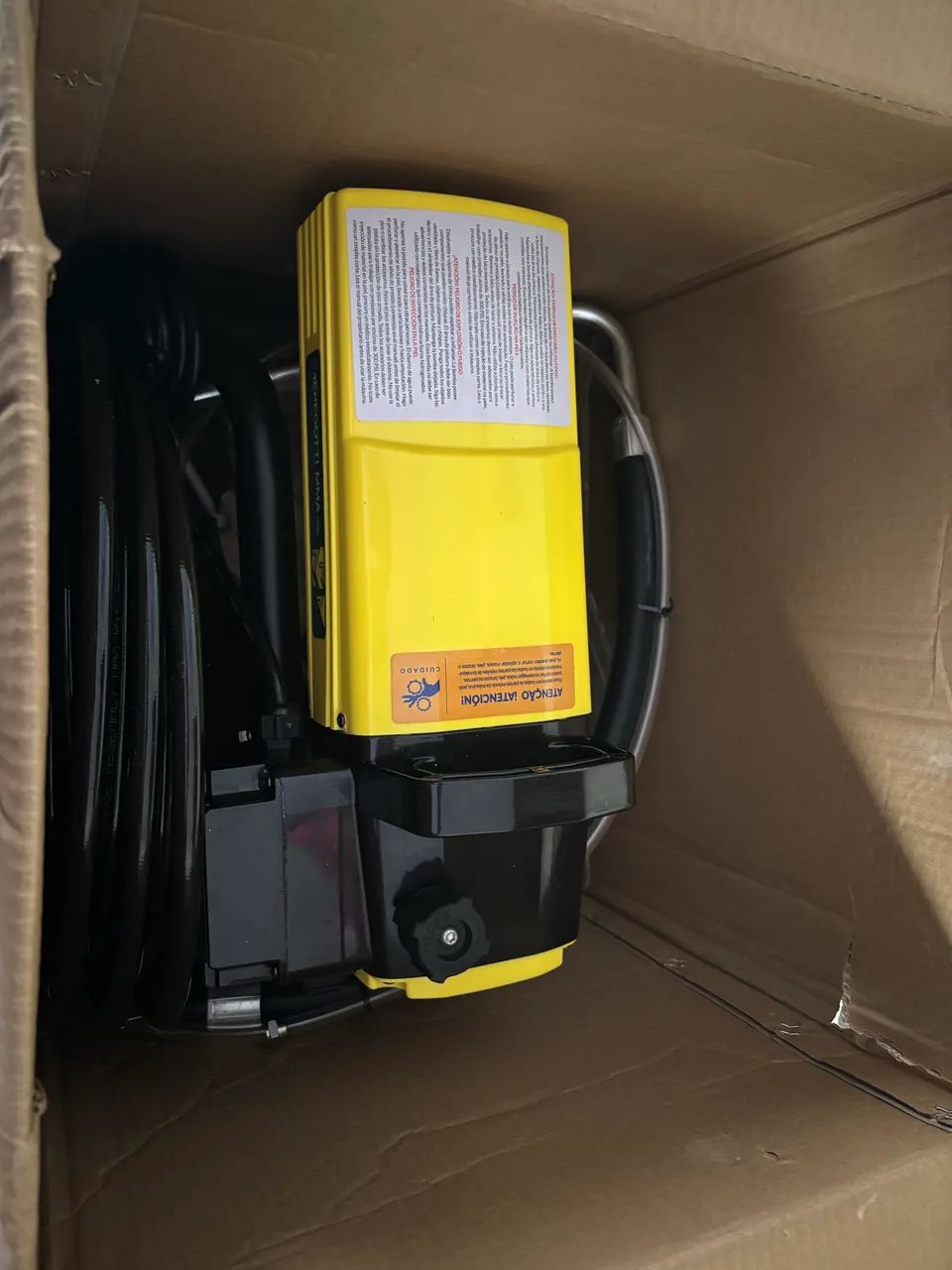 Air less pro 1000 - Foto 2