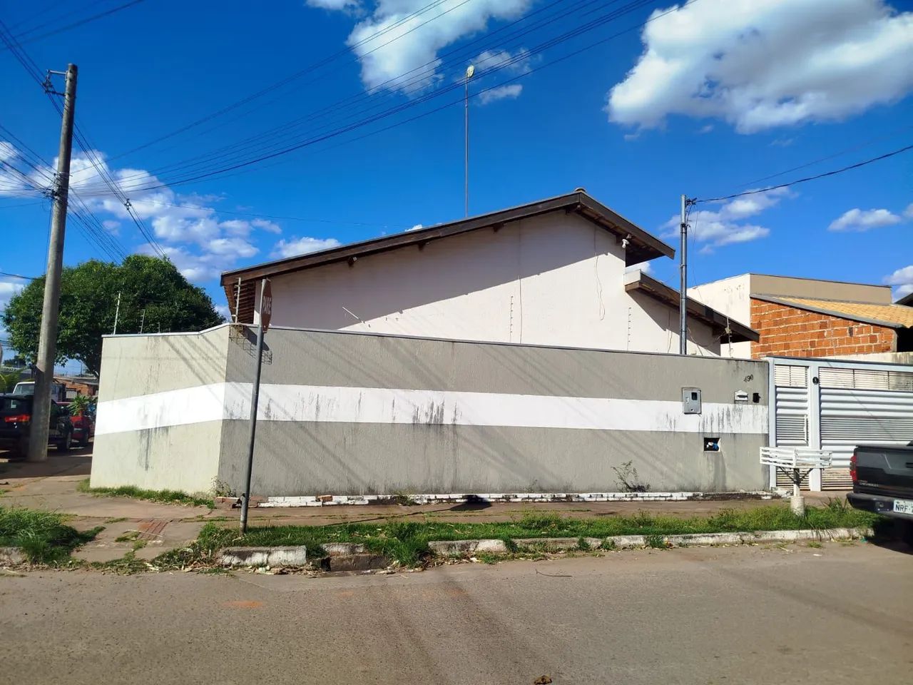 Vendo ou Alugo - Foto 3