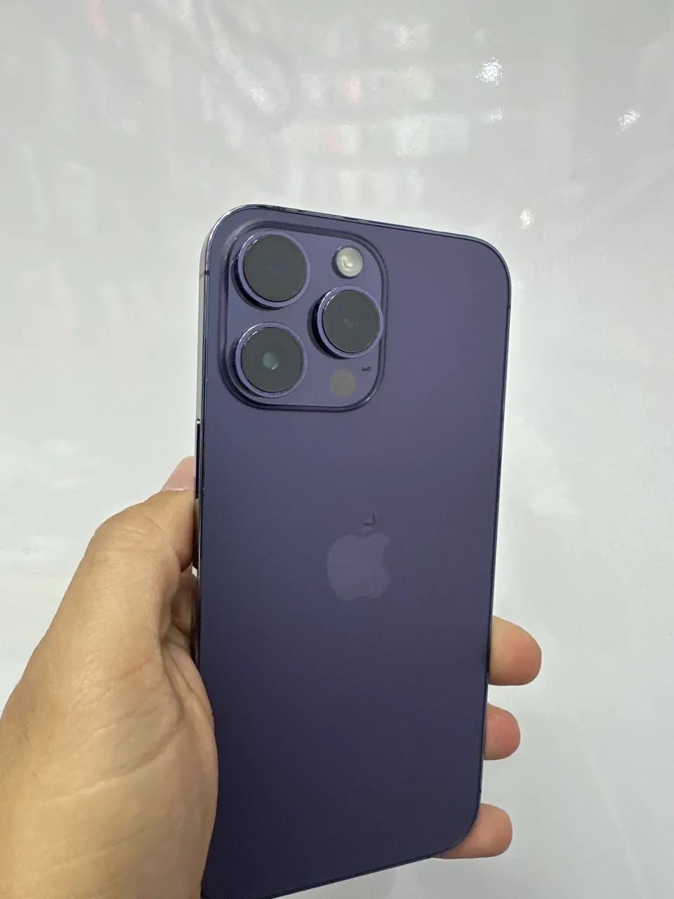 14 pro max 256Gb