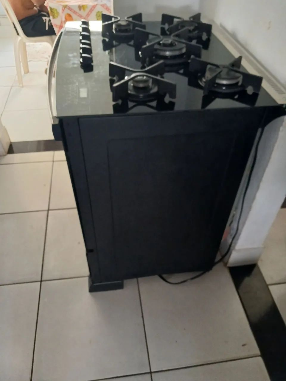 Fogao - Foto 3
