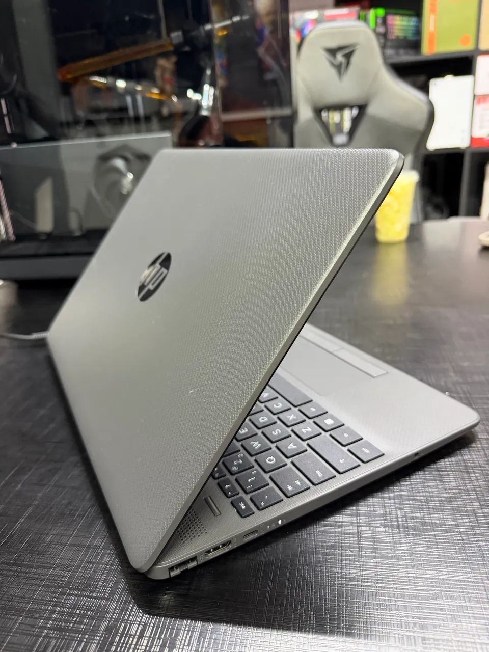 ? NOTEBOOK HP 250R G9 ? PERFORMANCE E PRATICIDADE!