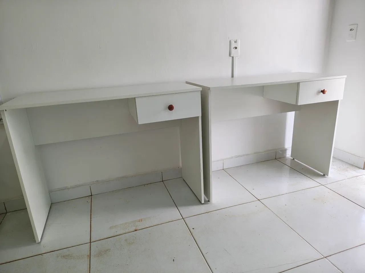 Mesa de mdf - Foto 4