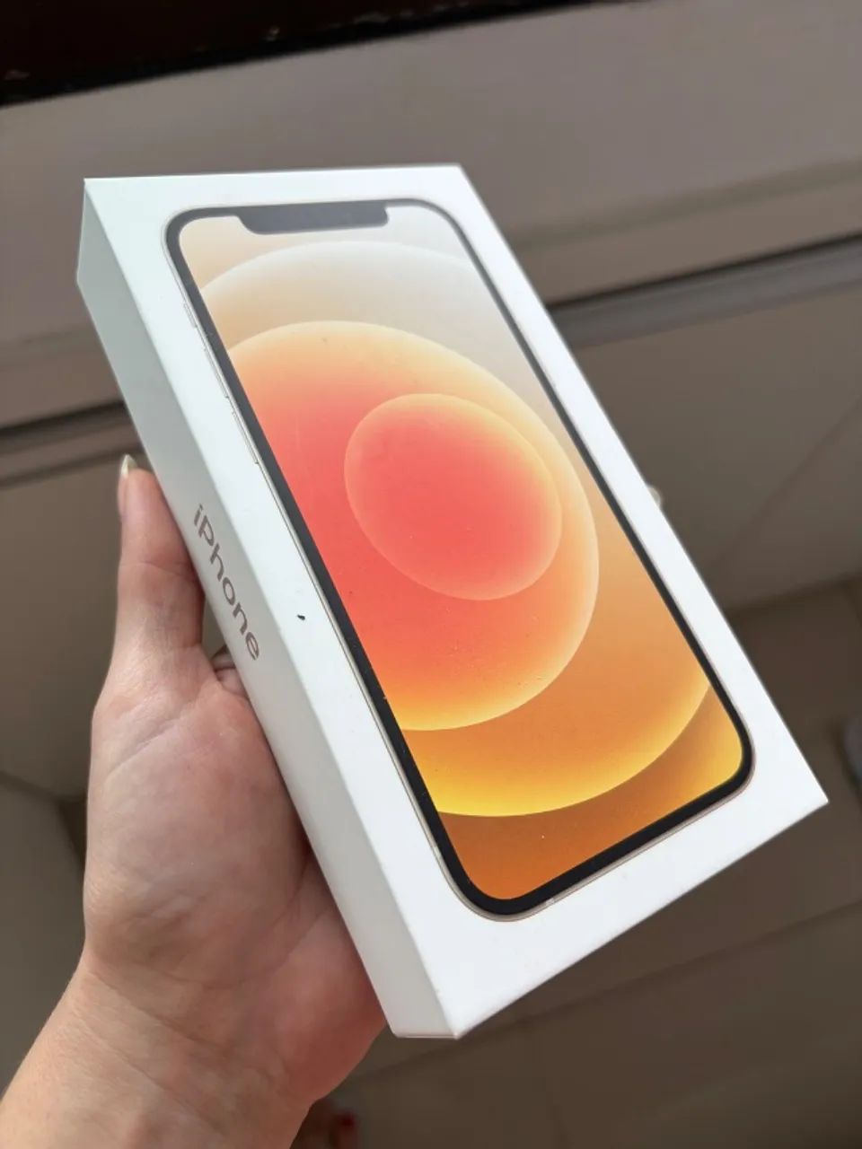 iphone 12 original | 64g - Foto 5