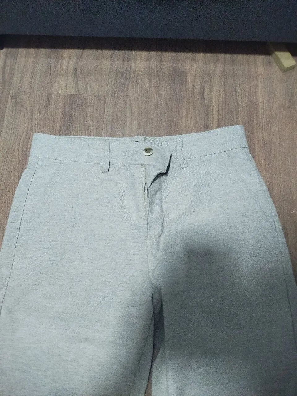 Kit 4 bermudas tamanho 38 - Foto 5