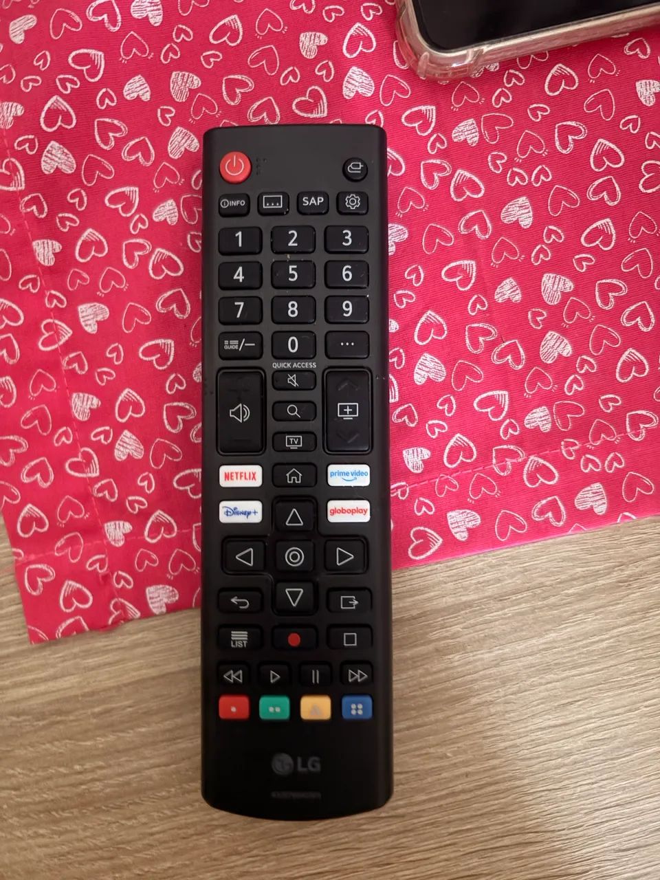 TV LG 32  - Foto 5