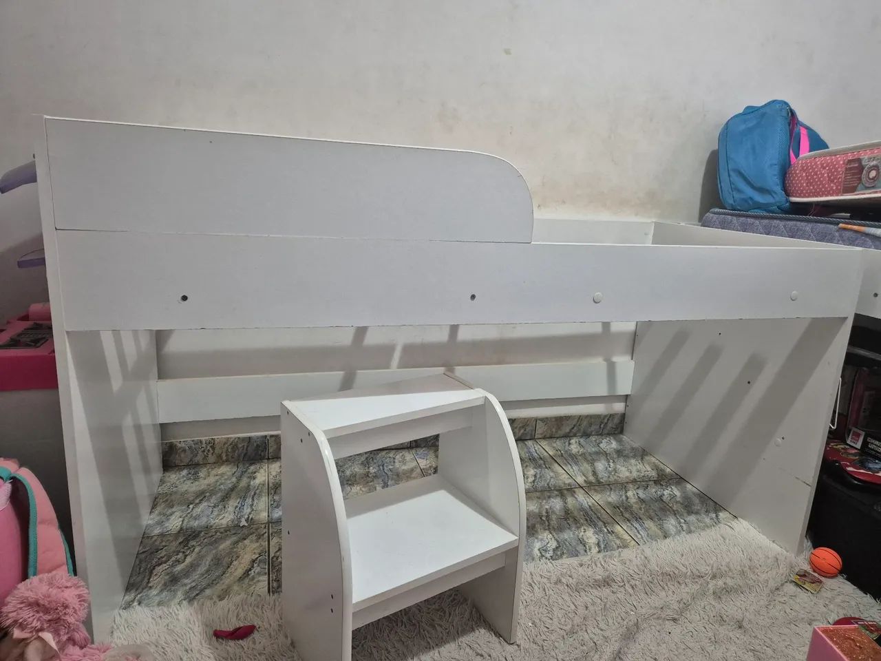 Cama infantil 