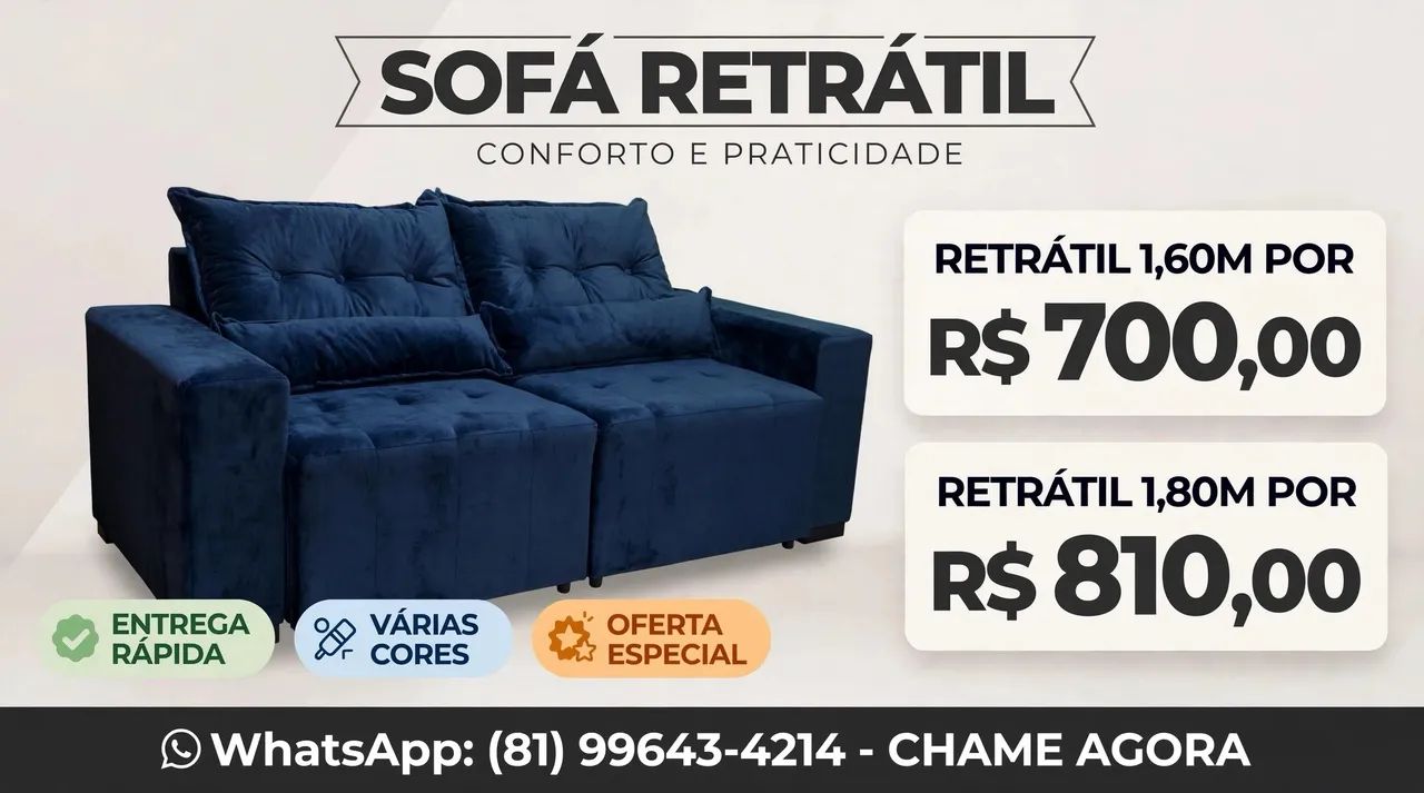 Sofá