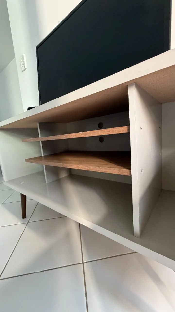Rack de sala - Foto 5