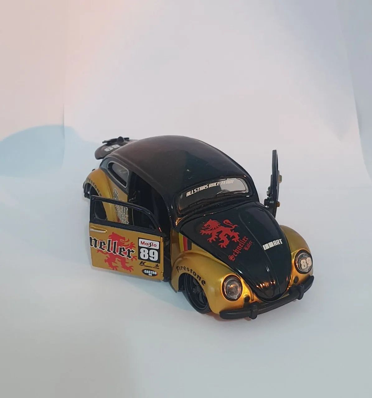 Miniatura 1:24 - Foto 2